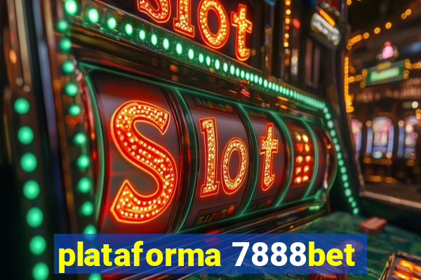 plataforma 7888bet